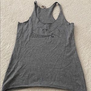 Workout Tank
